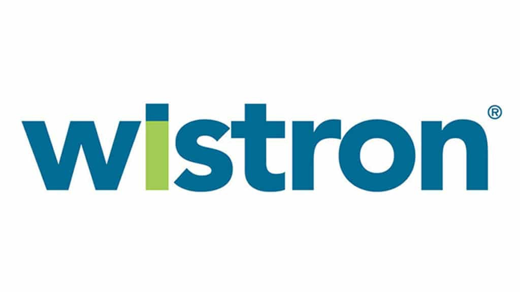 Wistron